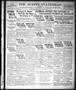 Thumbnail image of item number 1 in: 'The Austin Statesman and Tribune (Austin, Tex.), Vol. 45, No. 68, Ed. 2 Monday, March 6, 1916'.
