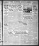 Thumbnail image of item number 1 in: 'The Austin Statesman and Tribune (Austin, Tex.), Vol. 45, No. 99, Ed. 2 Tuesday, April 11, 1916'.