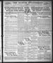 Thumbnail image of item number 1 in: 'The Austin Statesman and Tribune (Austin, Tex.), Vol. 45, No. 127, Ed. 2 Tuesday, May 9, 1916'.