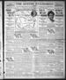 Thumbnail image of item number 1 in: 'The Austin Statesman and Tribune (Austin, Tex.), Vol. 45, No. 134, Ed. 2 Tuesday, May 16, 1916'.