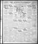 Thumbnail image of item number 1 in: 'The Austin Statesman (Austin, Tex.), Vol. 45, No. 205, Ed. 2 Thursday, July 27, 1916'.