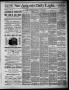 Newspaper: San Antonio Daily Light (San Antonio, Tex.), Vol. 6, No. 193, Ed. 1, …