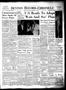 Newspaper: Denton Record-Chronicle (Denton, Tex.), Vol. 51, No. 292, Ed. 1 Frida…