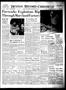 Newspaper: Denton Record-Chronicle (Denton, Tex.), Vol. 51, No. 298, Ed. 1 Frida…