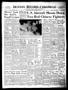 Newspaper: Denton Record-Chronicle (Denton, Tex.), Vol. 51, No. 306, Ed. 1 Monda…