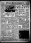 Newspaper: Denton Record-Chronicle (Denton, Tex.), Vol. 52, No. 252, Ed. 1 Tuesd…