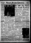 Newspaper: Denton Record-Chronicle (Denton, Tex.), Vol. 52, No. 267, Ed. 1 Frida…