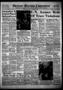 Newspaper: Denton Record-Chronicle (Denton, Tex.), Vol. 52, No. 287, Ed. 1 Tuesd…