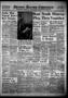 Thumbnail image of item number 1 in: 'Denton Record-Chronicle (Denton, Tex.), Vol. 52, No. 289, Ed. 1 Thursday, July 7, 1955'.