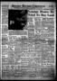Thumbnail image of item number 1 in: 'Denton Record-Chronicle (Denton, Tex.), Vol. 52, No. 291, Ed. 1 Sunday, July 10, 1955'.