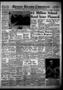 Newspaper: Denton Record-Chronicle (Denton, Tex.), Vol. 52, No. 293, Ed. 1 Tuesd…