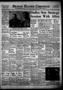 Newspaper: Denton Record-Chronicle (Denton, Tex.), Vol. 52, No. 295, Ed. 1 Thurs…