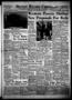 Thumbnail image of item number 1 in: 'Denton Record-Chronicle (Denton, Tex.), Vol. 52, No. 298, Ed. 1 Monday, July 18, 1955'.