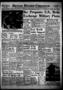Newspaper: Denton Record-Chronicle (Denton, Tex.), Vol. 52, No. 301, Ed. 1 Thurs…