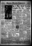Newspaper: Denton Record-Chronicle (Denton, Tex.), Vol. 52, No. 302, Ed. 1 Frida…