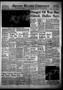 Newspaper: Denton Record-Chronicle (Denton, Tex.), Vol. 52, No. 305, Ed. 1 Tuesd…