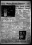 Newspaper: Denton Record-Chronicle (Denton, Tex.), Vol. 53, No. 11, Ed. 1 Tuesda…