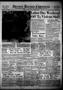 Newspaper: Denton Record-Chronicle (Denton, Tex.), Vol. 53, No. 27, Ed. 1 Sunday…