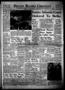 Newspaper: Denton Record-Chronicle (Denton, Tex.), Vol. 53, No. 34, Ed. 1 Monday…