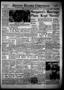 Newspaper: Denton Record-Chronicle (Denton, Tex.), Vol. 53, No. 62, Ed. 1 Friday…