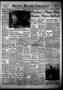 Newspaper: Denton Record-Chronicle (Denton, Tex.), Vol. 53, No. 65, Ed. 1 Tuesda…