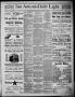 Newspaper: San Antonio Daily Light (San Antonio, Tex.), Vol. 6, No. 326, Ed. 1, …