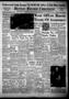 Newspaper: Denton Record-Chronicle (Denton, Tex.), Vol. 53, No. 74, Ed. 1 Friday…