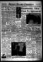Thumbnail image of item number 1 in: 'Denton Record-Chronicle (Denton, Tex.), Vol. 53, No. 155, Ed. 1 Tuesday, January 31, 1956'.