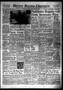 Newspaper: Denton Record-Chronicle (Denton, Tex.), Vol. 53, No. 164, Ed. 1 Frida…