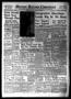Newspaper: Denton Record-Chronicle (Denton, Tex.), Vol. 53, No. 166, Ed. 1 Monda…