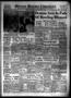 Newspaper: Denton Record-Chronicle (Denton, Tex.), Vol. 53, No. 169, Ed. 1 Thurs…