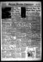 Newspaper: Denton Record-Chronicle (Denton, Tex.), Vol. 53, No. 174, Ed. 1 Wedne…