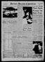 Newspaper: Denton Record-Chronicle (Denton, Tex.), Vol. 54, No. 282, Ed. 1 Monda…