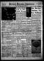 Newspaper: Denton Record-Chronicle (Denton, Tex.), Vol. 54, No. 284, Ed. 1 Wedne…