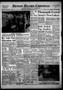 Newspaper: Denton Record-Chronicle (Denton, Tex.), Vol. 54, No. 285, Ed. 1 Thurs…