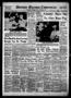 Newspaper: Denton Record-Chronicle (Denton, Tex.), Vol. 55, No. 11, Ed. 1 Monday…