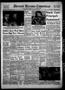 Newspaper: Denton Record-Chronicle (Denton, Tex.), Vol. 55, No. 18, Ed. 1 Tuesda…