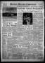 Newspaper: Denton Record-Chronicle (Denton, Tex.), Vol. 55, No. 30, Ed. 1 Tuesda…