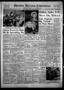 Newspaper: Denton Record-Chronicle (Denton, Tex.), Vol. 55, No. 38, Ed. 1 Thursd…