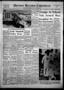 Newspaper: Denton Record-Chronicle (Denton, Tex.), Vol. 55, No. 44, Ed. 1 Thursd…