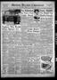 Newspaper: Denton Record-Chronicle (Denton, Tex.), Vol. 55, No. 49, Ed. 1 Wednes…