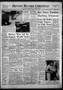 Newspaper: Denton Record-Chronicle (Denton, Tex.), Vol. 55, No. 50, Ed. 1 Thursd…