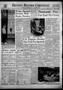 Newspaper: Denton Record-Chronicle (Denton, Tex.), Vol. 55, No. 58, Ed. 1 Sunday…