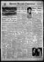 Newspaper: Denton Record-Chronicle (Denton, Tex.), Vol. 55, No. 59, Ed. 1 Monday…