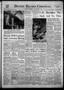 Newspaper: Denton Record-Chronicle (Denton, Tex.), Vol. 55, No. 67, Ed. 1 Wednes…