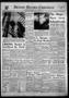 Newspaper: Denton Record-Chronicle (Denton, Tex.), Vol. 55, No. 68, Ed. 1 Thursd…