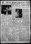 Newspaper: Denton Record-Chronicle (Denton, Tex.), Vol. 55, No. 71, Ed. 1 Monday…