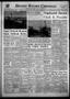 Newspaper: Denton Record-Chronicle (Denton, Tex.), Vol. 55, No. 72, Ed. 1 Tuesda…