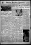 Newspaper: Denton Record-Chronicle (Denton, Tex.), Vol. 55, No. 74, Ed. 1 Thursd…