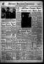 Newspaper: Denton Record-Chronicle (Denton, Tex.), Vol. 55, No. 78, Ed. 1 Tuesda…